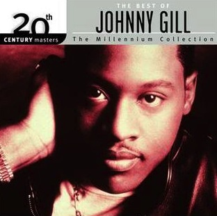 Johnny Gill - My My My